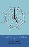 The Last Ferry Left at Five (eBook, ePUB)