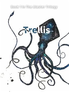 Cover Trellis (The Alaster Series, #1) (eBook, ePUB)