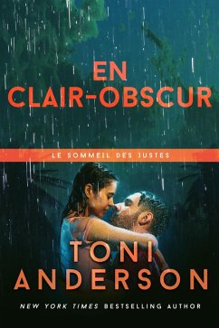 En clair-obscur (Le sommeil des justes, #5) (eBook, ePUB) - Anderson, Toni