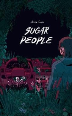 Sugar People (eBook, ePUB) - Ferrie, Oliver