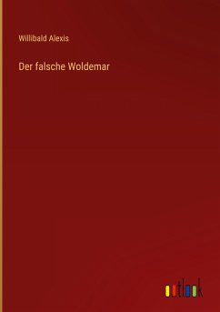 Der falsche Woldemar