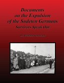 Documents on the Expulsion of the Sudeten Germans