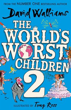 The World's Worst Children 02 - Walliams, David