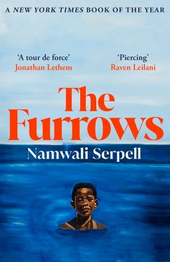 The Furrows - Serpell, Namwali
