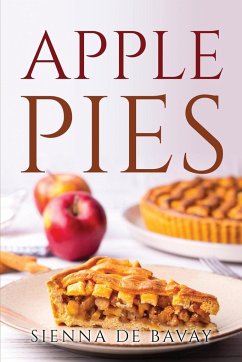 APPLE PIES - Sienna de Bavay