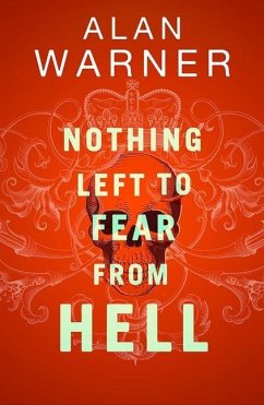 Nothing Left to Fear from Hell - Warner, Alan