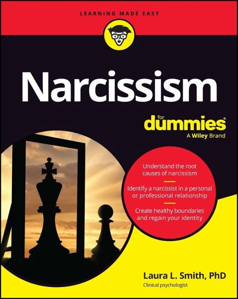 Narcissism for Dummies Narcissism for Dummies