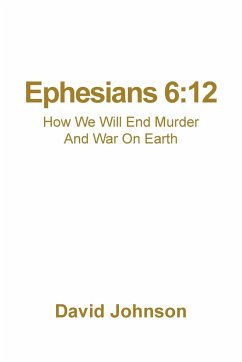 Ephesians 6 - Johnson, David