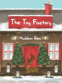 The Toy Factory - Giles, Maddison