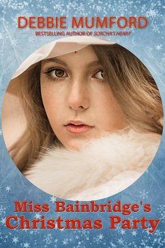Miss Bainbridge's Christmas Party (eBook, ePUB) - Mumford, Debbie