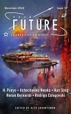 Future Science Fiction Digest, Issue 17 (eBook, ePUB)
