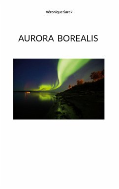 Aurora Borealis (eBook, ePUB) - Sarek, Véronique