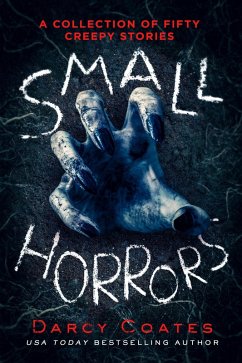 Cover Small Horrors (eBook, ePUB)