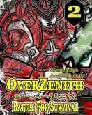 OverZenith Volume 2 (eBook, ePUB)
