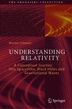 Understanding Relativity (eBook, PDF) - Schmitz, Wouter