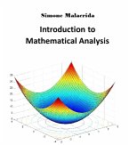 Introduction to Mathematical Analysis (eBook, ePUB)