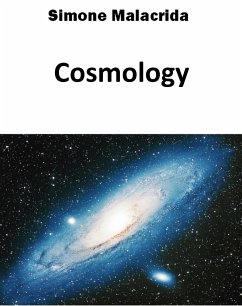 Cosmology (eBook, ePUB) - Malacrida, Simone