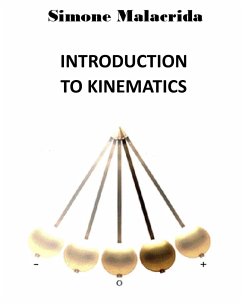 Introduction to Kinematics (eBook, ePUB) - Malacrida, Simone