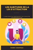 Les Habitudes De La Loi D'attraction (eBook, ePUB)