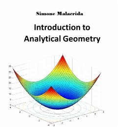 Introduction to Analytical Geometry (eBook, ePUB) - Malacrida, Simone