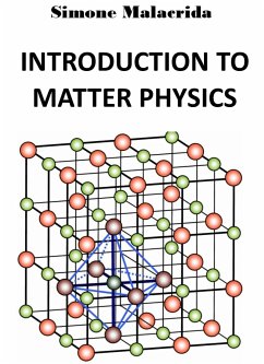 Introduction to Matter Physics (eBook, ePUB) - Malacrida, Simone