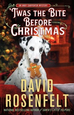 'Twas the Bite Before Christmas (eBook, ePUB) - Rosenfelt, David