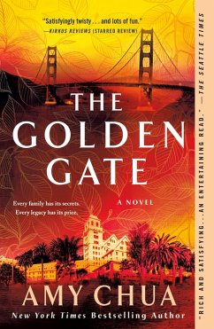 Cover The Golden Gate (eBook, ePUB)