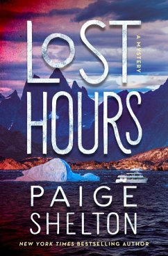 Cover Lost Hours (eBook, ePUB)