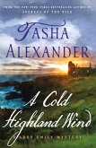 A Cold Highland Wind (eBook, ePUB) A Cold Highland Wind (eBook, ePUB)