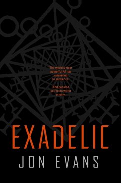 Exadelic (eBook, ePUB) - Evans, Jon