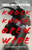 Knock Knock, Open Wide (eBook, ePUB)