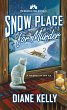 Snow Place for Murder (eBook, ePUB) - Bild 1