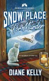 Snow Place for Murder (eBook, ePUB)