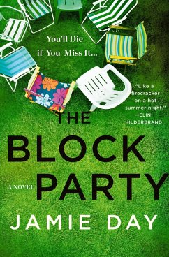 The Block Party (eBook, ePUB) - Day, Jamie
