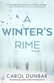 A Winter's Rime (eBook, ePUB)