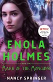 Enola Holmes and the Mark of the Mongoose (eBook, ePUB)