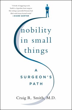 Nobility in Small Things (eBook, ePUB) - Smith, M. D.