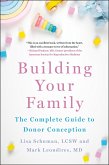 Building Your Family (eBook, ePUB)