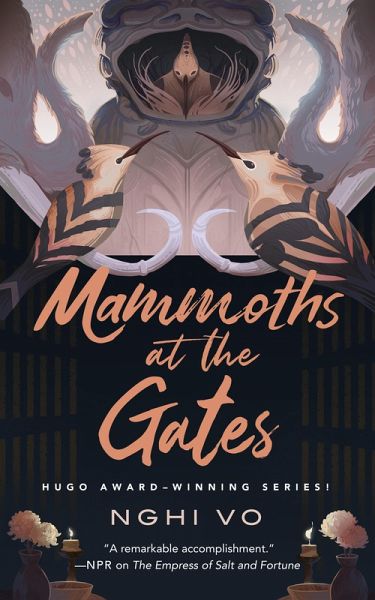 Mammoths at the Gates (eBook, ePUB) Mammoths at the Gates (eBook, ePUB)