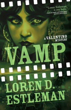 Vamp (eBook, ePUB) - Estleman, Loren D.