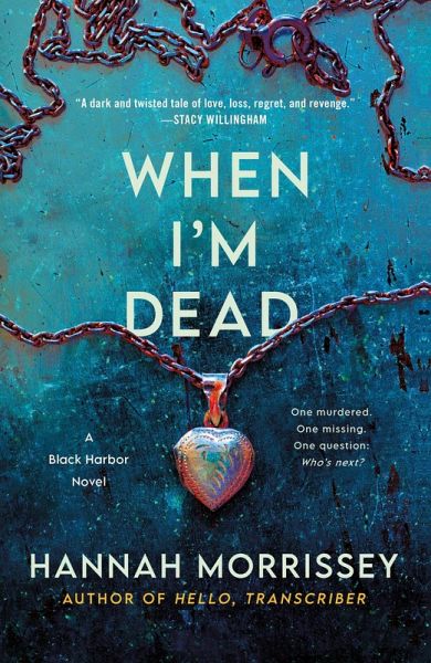When I'm Dead (eBook, ePUB) When I'm Dead (eBook, ePUB)