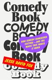 Comedy Book (eBook, ePUB)