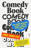 Comedy Book (eBook, ePUB) Comedy Book (eBook, ePUB)
