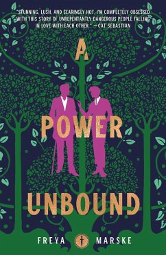 Cover A Power Unbound (eBook, ePUB)