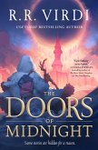 The Doors of Midnight (eBook, ePUB)