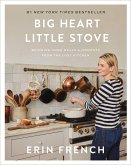 Big Heart Little Stove (eBook, ePUB)