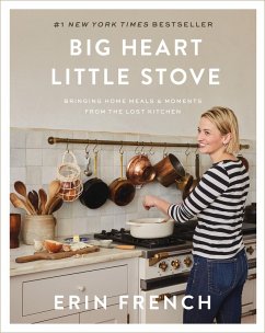 Cover Big Heart Little Stove (eBook, ePUB)