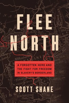 Cover Flee North (eBook, ePUB)