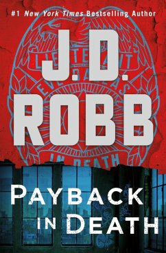 Payback in Death (eBook, ePUB) - Robb, J. D.