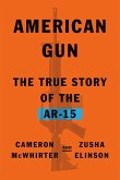 American Gun (eBook, ePUB)